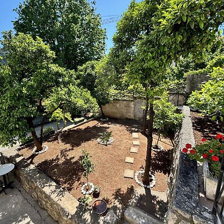 Villa Arancia Dubrovnik Ngoại thất bức ảnh
