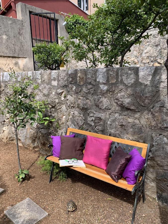 Villa Arancia Dubrovnik Ngoại thất bức ảnh
