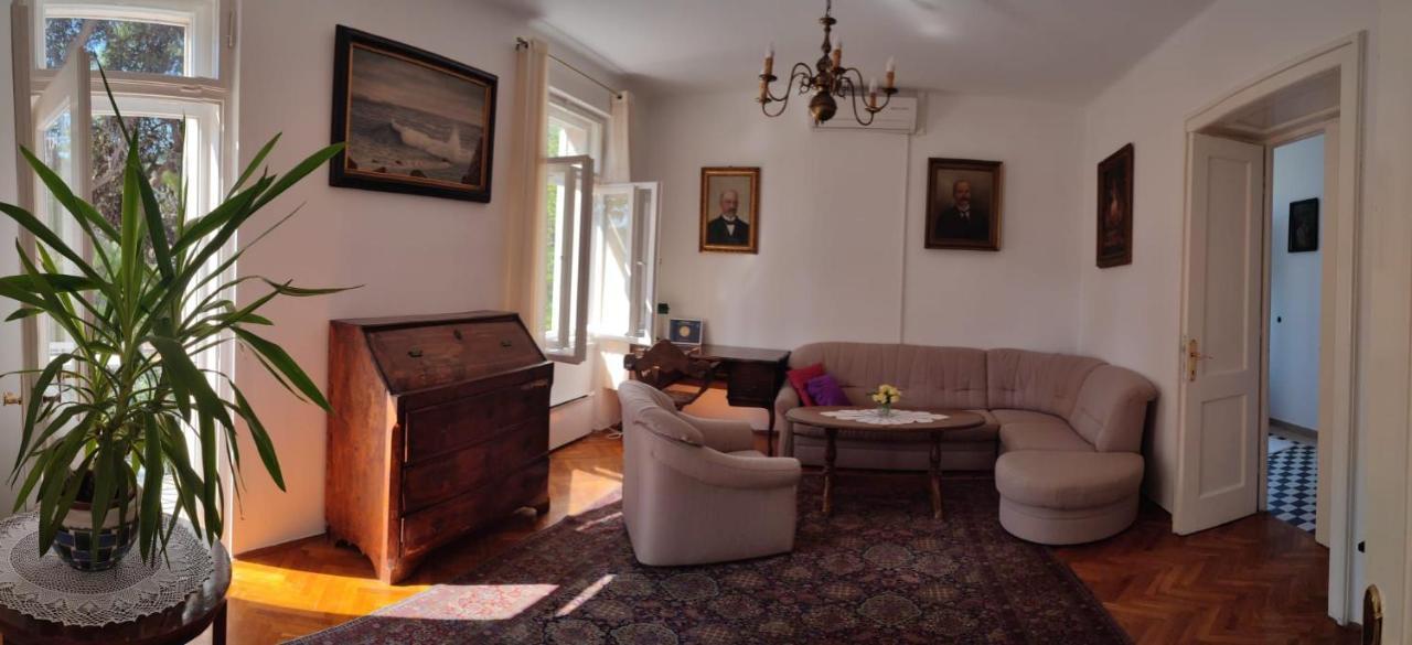 Villa Arancia Dubrovnik Ngoại thất bức ảnh