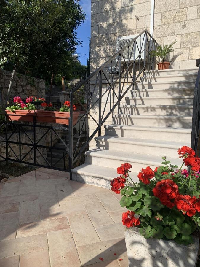 Villa Arancia Dubrovnik Ngoại thất bức ảnh