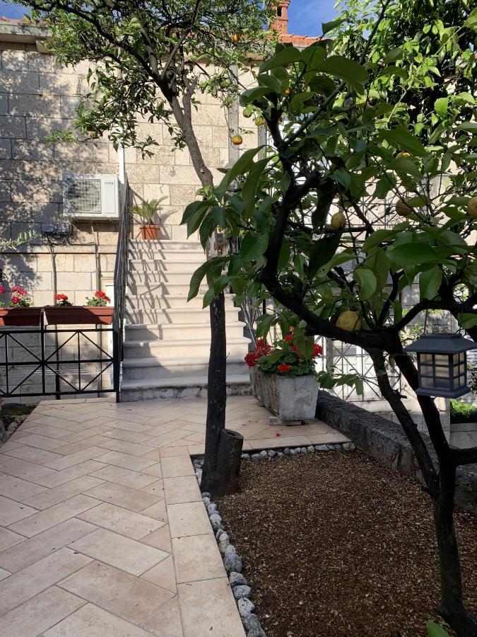 Villa Arancia Dubrovnik Ngoại thất bức ảnh