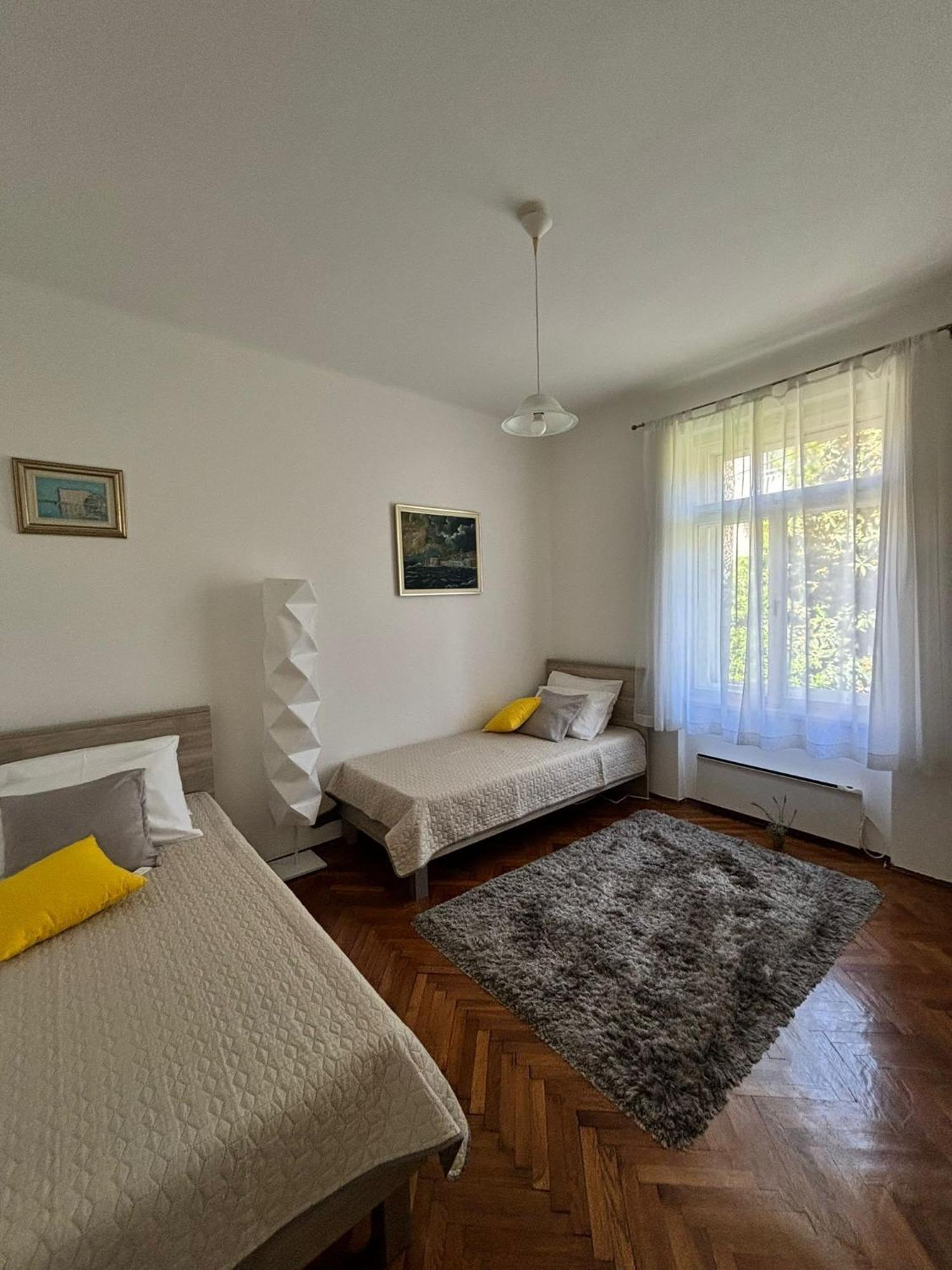 Villa Arancia Dubrovnik Ngoại thất bức ảnh