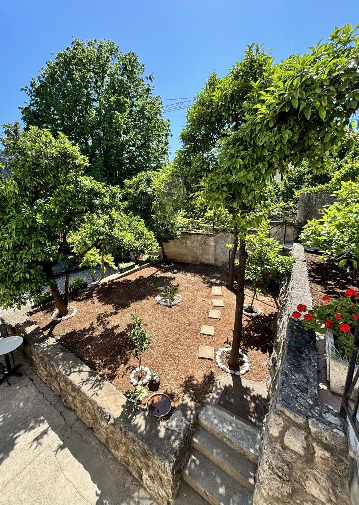 Villa Arancia Dubrovnik Ngoại thất bức ảnh
