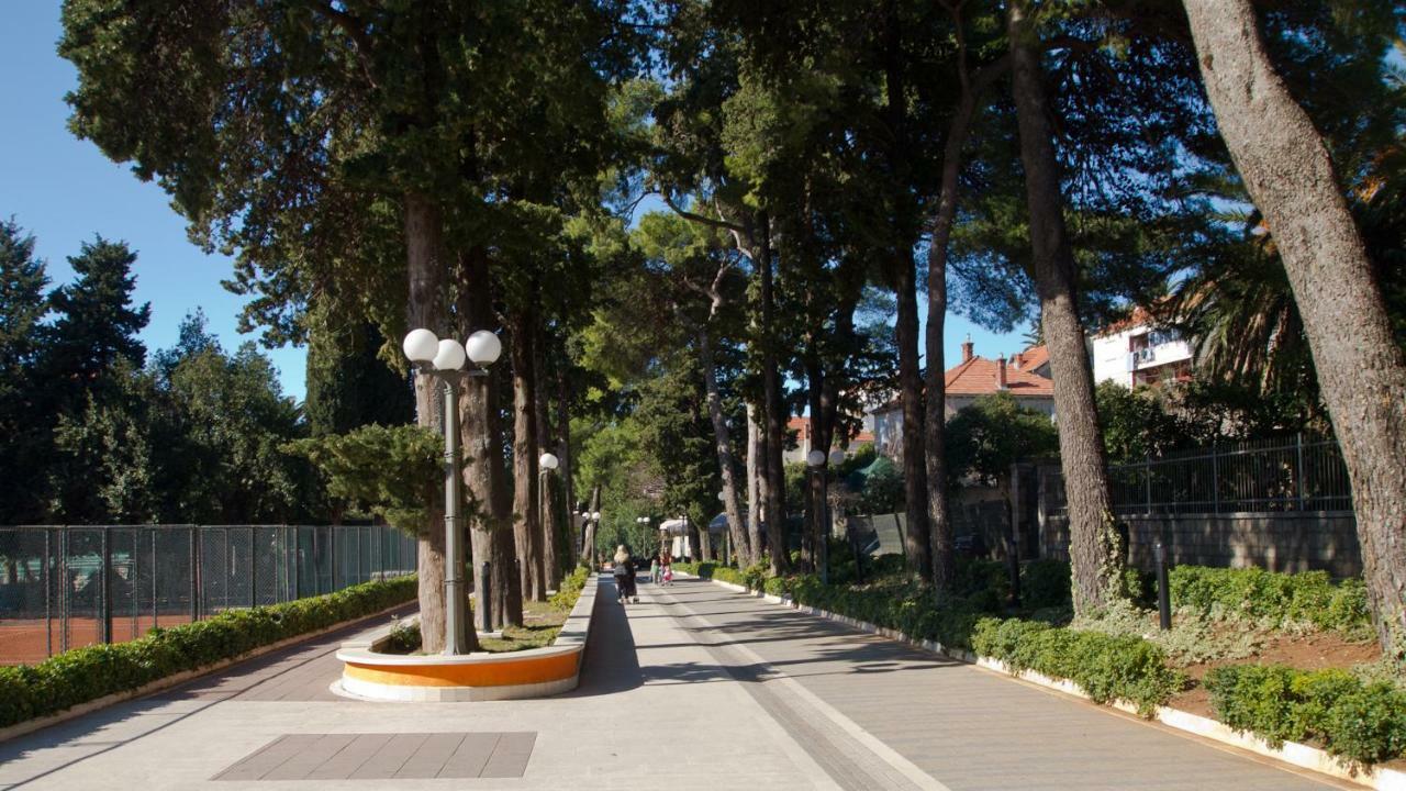 Villa Arancia Dubrovnik Ngoại thất bức ảnh