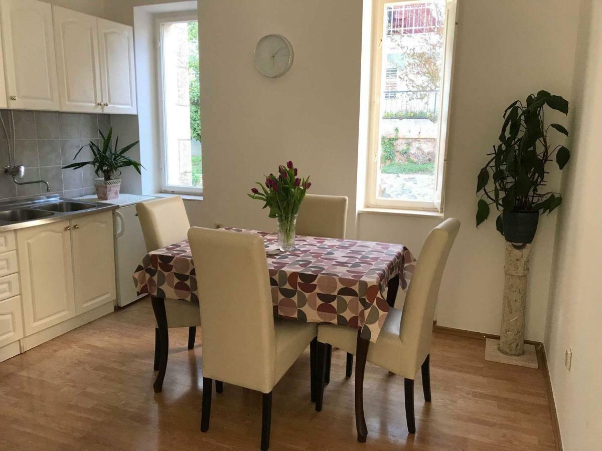 Villa Arancia Dubrovnik Ngoại thất bức ảnh