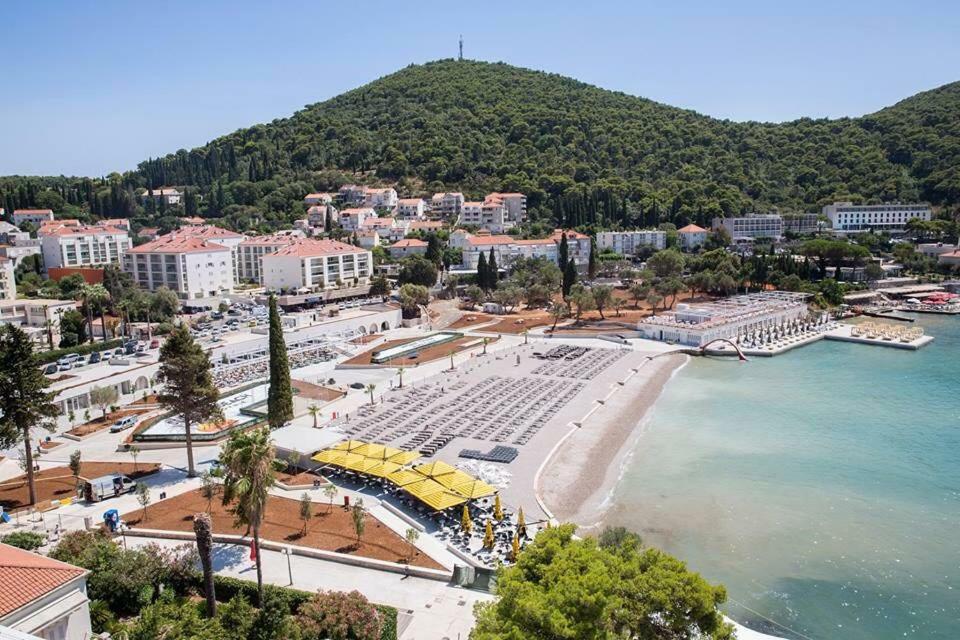 Villa Arancia Dubrovnik Ngoại thất bức ảnh