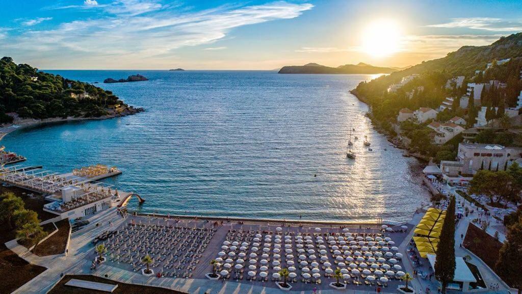 Villa Arancia Dubrovnik Ngoại thất bức ảnh